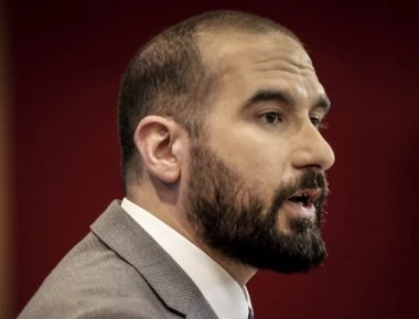 Δ.Τζανακόπουλος: «Υπάρχουν τετελεσμένα στο Αιγαίο - Η Τουρκία παραλογίζεται»